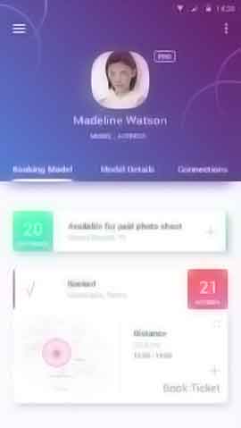 手机攻击器APP下载软件病毒防护的企业定制界面